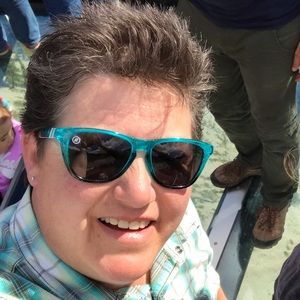 Meet your Posher, Kris